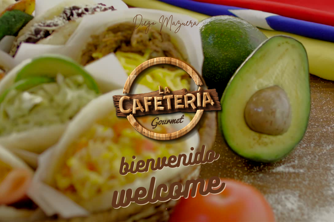 Instagram Campaing for La Cafeteria Gourmet